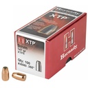 Hornady HRNDY XTP 9MM .355 147GR 100CT
