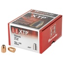 Hornady HRNDY XTP 10MM .400 180GR 100CT