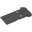 Holosun Technologies H-SUN 509 ADAPTER FOR GLK MOS