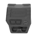 Holosun Technologies H-SUN AEMS CORE X2 ENCLOSED GLD 2MOA