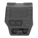 Holosun Technologies H-SUN AEMS CORE X2 ENCLOSED RED 2MOA