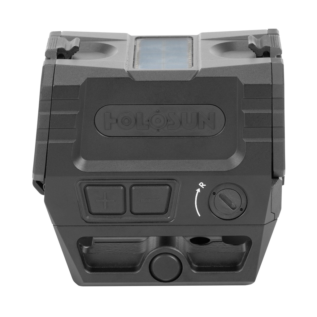 Holosun Technologies H-SUN AEMS EVO ENCLOSED GLD 2/65MOA