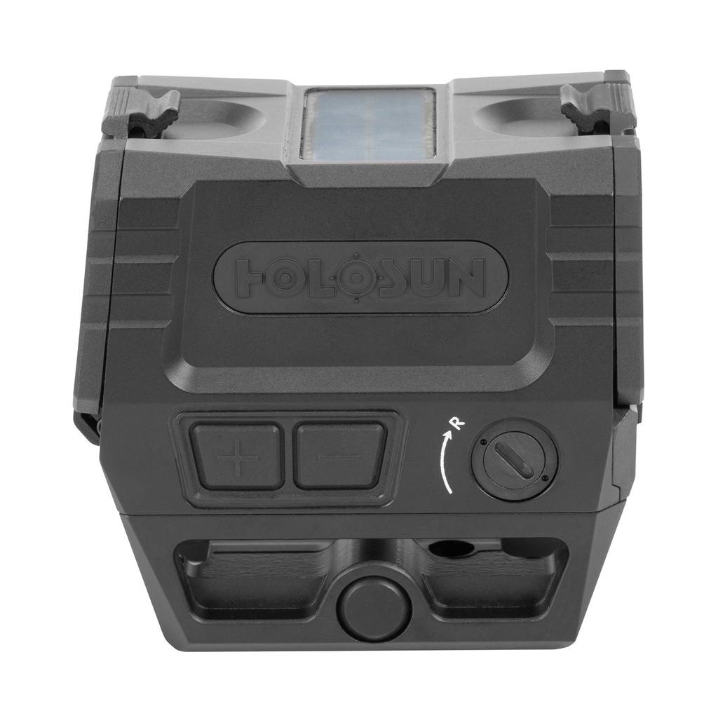Holosun Technologies H-SUN AEMS EVO ENCLOSED GREEN 2/65MOA