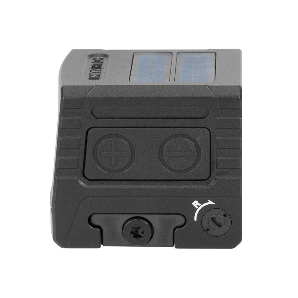 Holosun Technologies H-SUN AEMS MACRO GREEN ENCLOSED 2MOA DOT