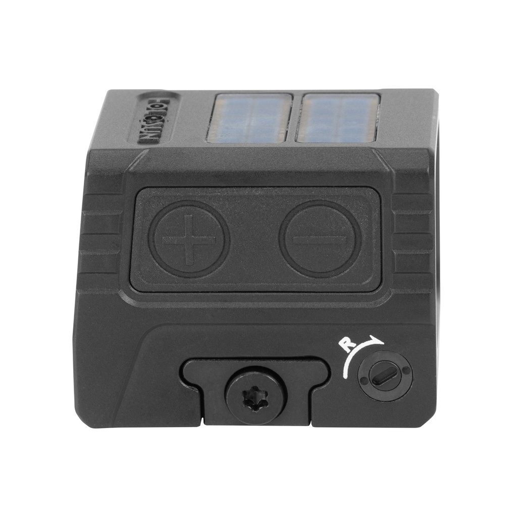 Holosun Technologies H-SUN AEMS MICRO RED ENCLOSED 2MOA DOT