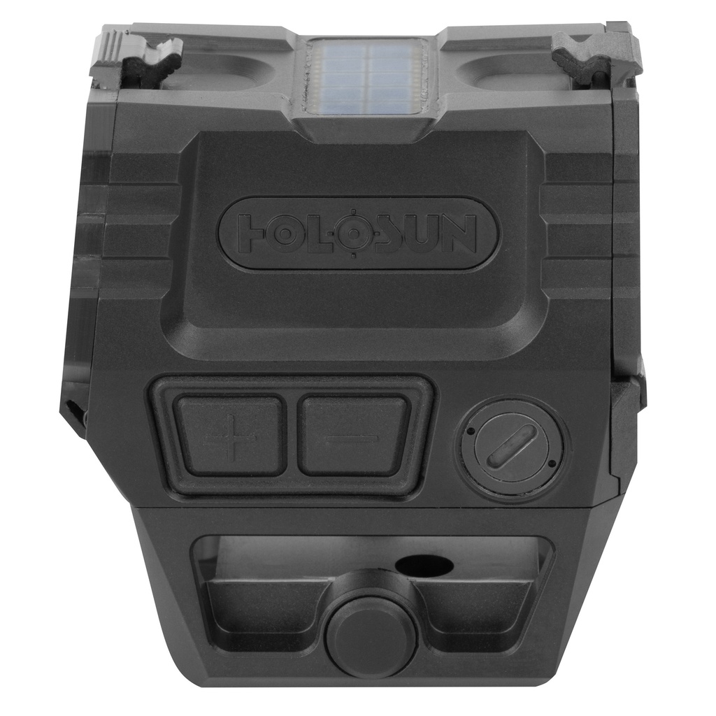 Holosun Technologies H-SUN AEMS X2 ENCLOSED GRN 2/65 MOA