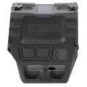 Holosun Technologies H-SUN AEMS X2 ENCLOSED RED 2/65 MOA
