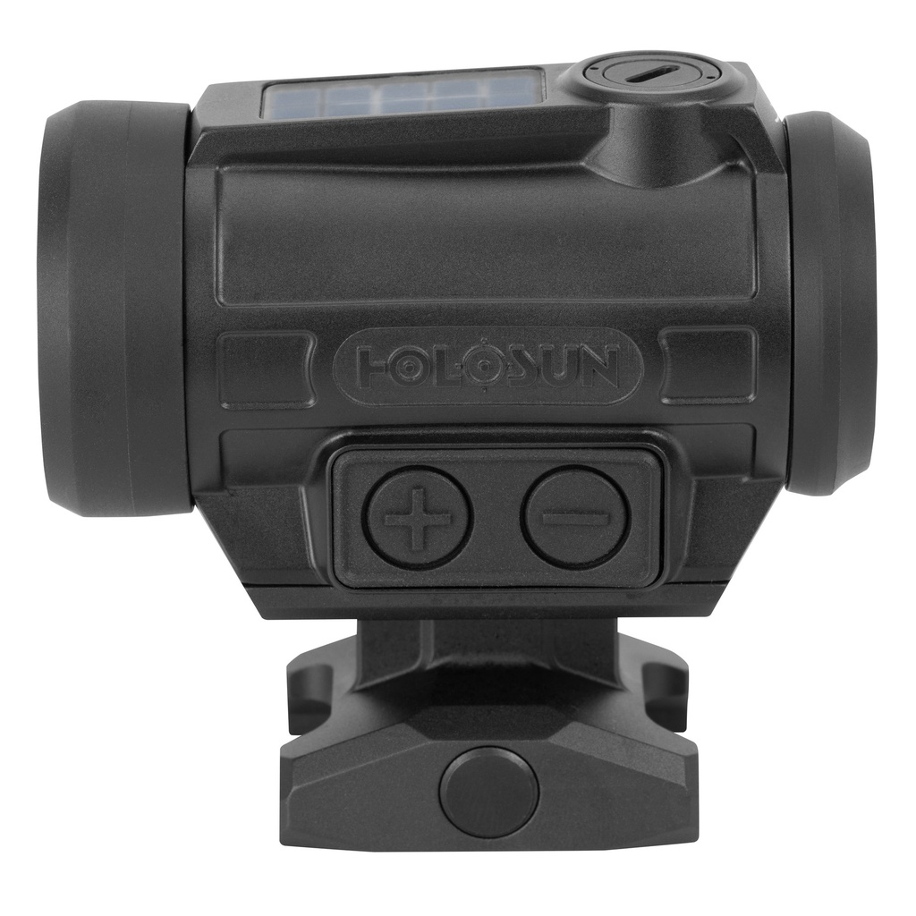 Holosun Technologies H-SUN ARO-EVO ENCLOSED GREEN 2 MOA