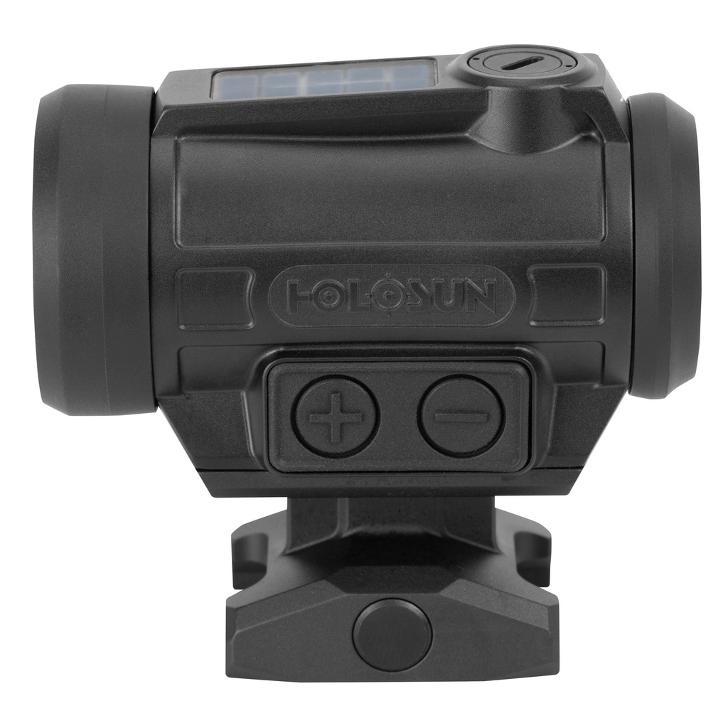 Holosun Technologies H-SUN ARO-EVO ENCLOSED RED 2 MOA