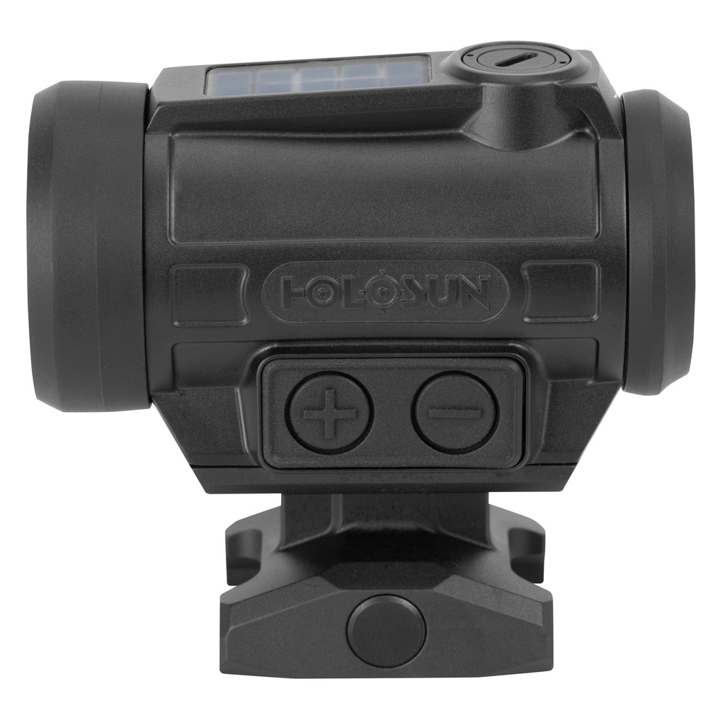 Holosun Technologies H-SUN ARO-EVO ENCLOSED GOLD SPR SIGHT
