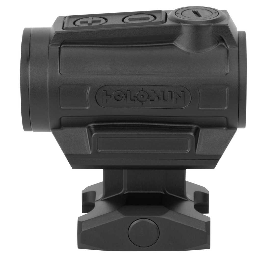 Holosun Technologies H-SUN ARO ENCLOSED RED 2MOA SIGHT