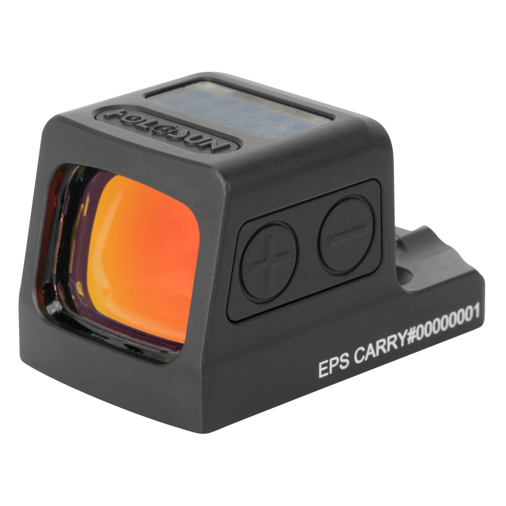 Holosun Technologies H-SUN EPS CARRY GLD ENCL PSTL 2MOA