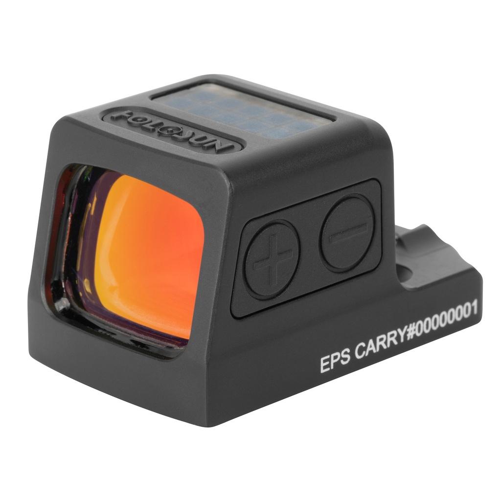 Holosun Technologies H-SUN EPS CARRY GLD ENCL PSTL 6MOA