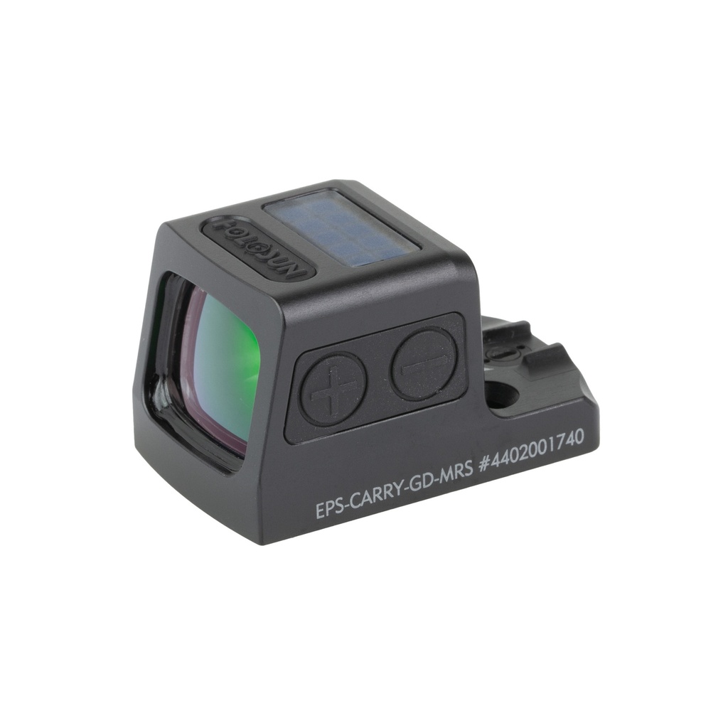 Holosun Technologies H-SUN EPS CARRY GLD ENCL PSTL 2/32