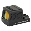 Holosun Technologies H-SUN EPS CARRY 2 MOA RED ALUM