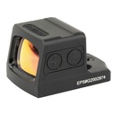 Holosun Technologies H-SUN EPS 2 MOA GREEN ALUM