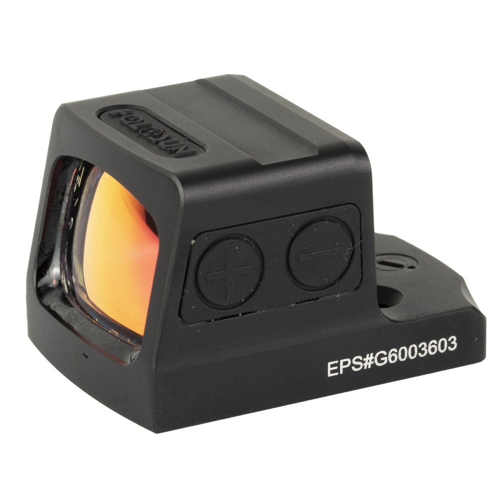 Holosun Technologies H-SUN EPS 6 MOA GREEN ALUM