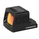 Holosun Technologies H-SUN EPS MRS GREEN SOLAR ALUM