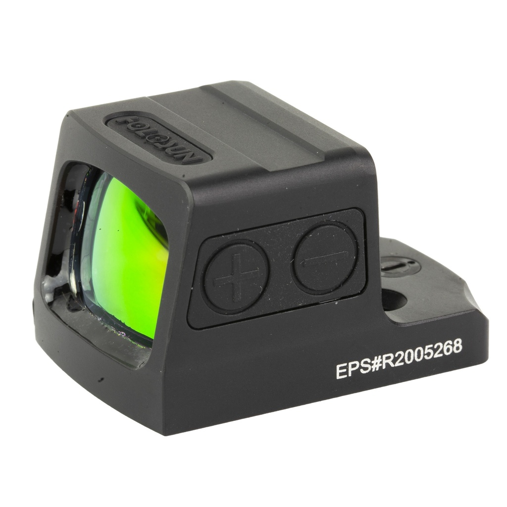 Holosun Technologies H-SUN EPS 2 MOA RED ALUM