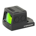 Holosun Technologies H-SUN EPS 2 MOA RED ALUM