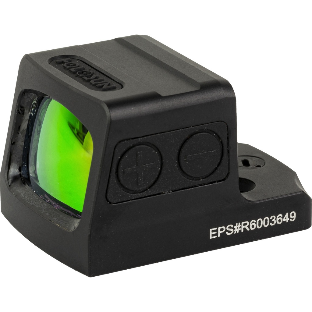 Holosun Technologies H-SUN EPS 6 MOA RED ALUM