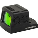 Holosun Technologies H-SUN EPS 6 MOA RED ALUM