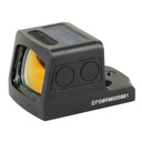 Holosun Technologies H-SUN EPS MRS RED SOLAR ALUM