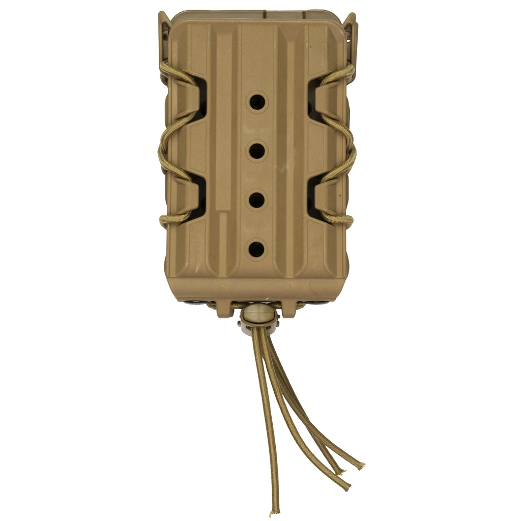 High Speed Gear HSGI POLYMER X2R RIFLE TACO V2 COY