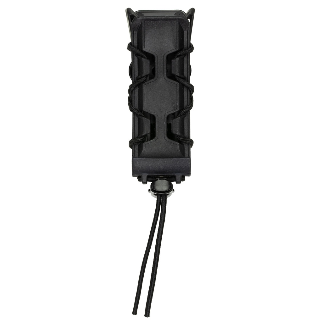 High Speed Gear HSGI POLYMER PISTOL TACO V2 BLK