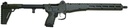 Keltec SUB-2K GEN3 9MM G19 GREEN 15+1