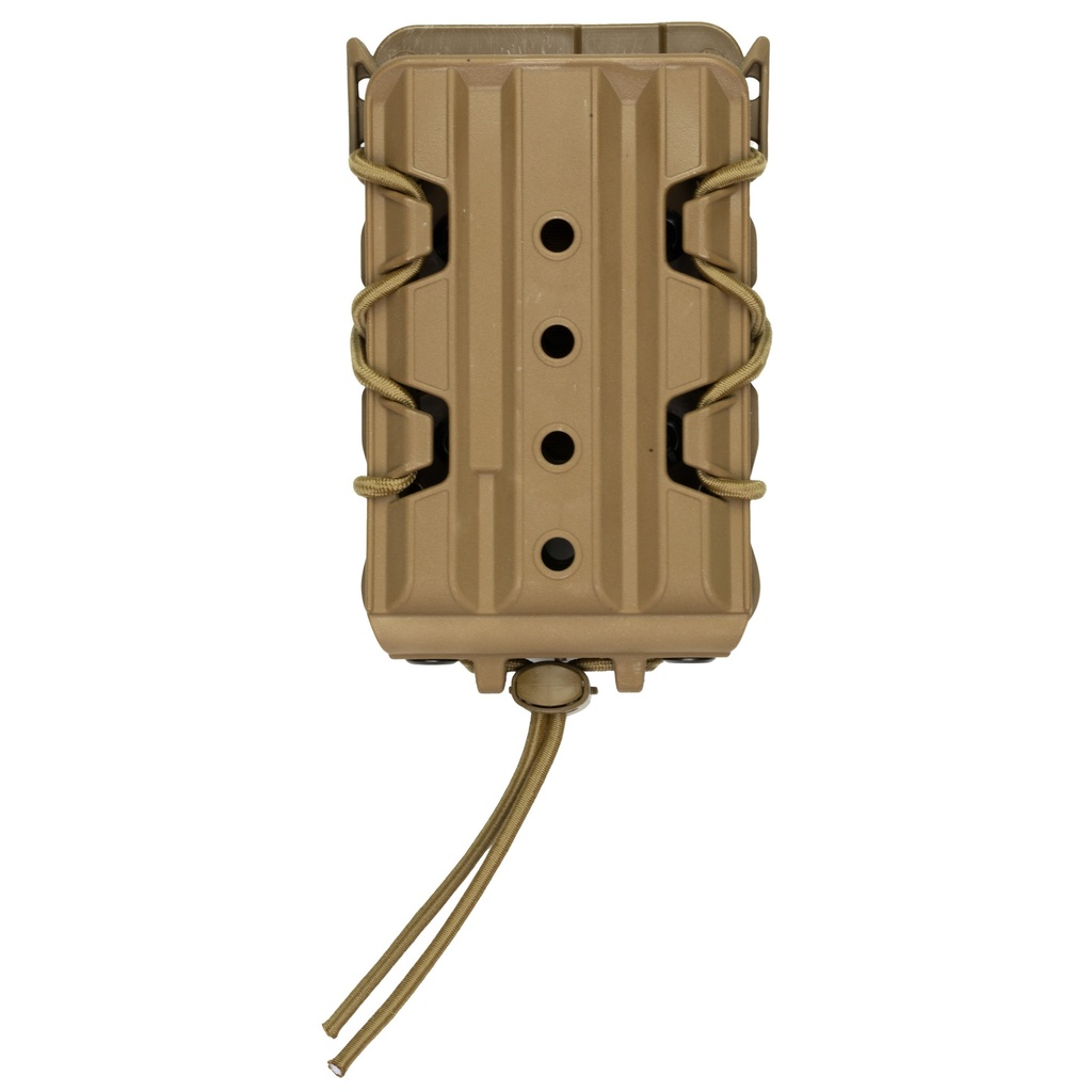 High Speed Gear HSGI POLYMER RIFLE TACO V2 COY