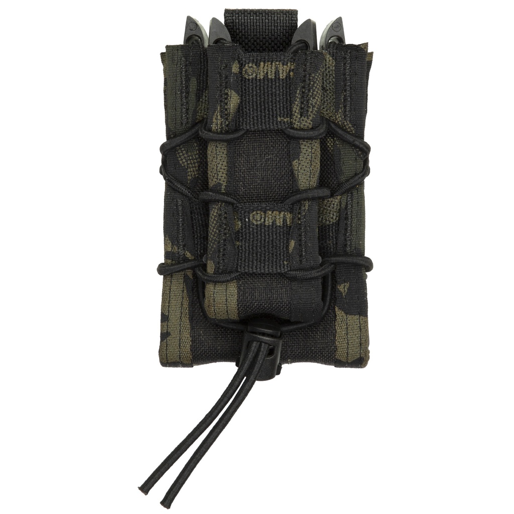 High Speed Gear HSGI DOUBLE DECKER MOLLE MCB
