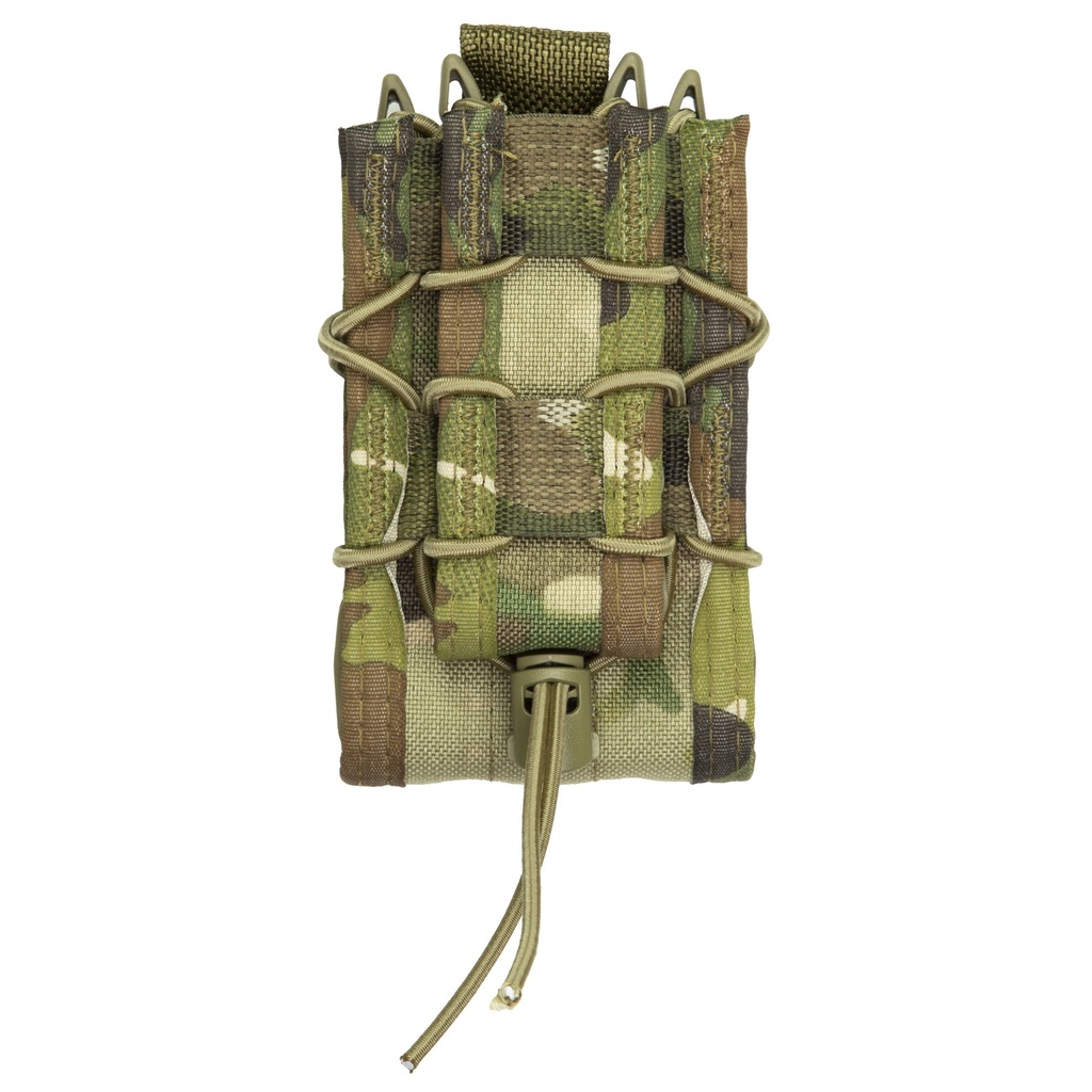 High Speed Gear HSGI DOUBLE DECKER MOLLE MC