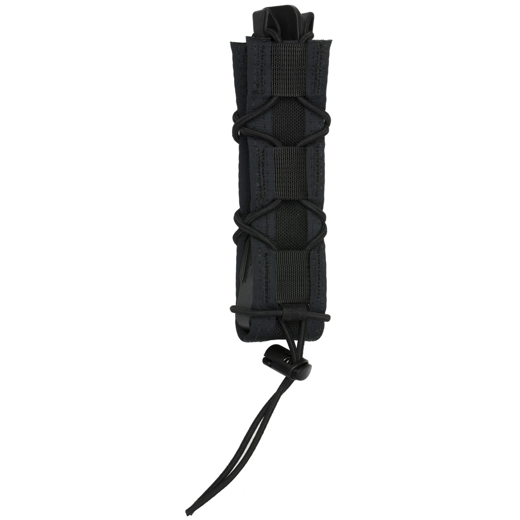 High Speed Gear HSGI EXTENDED PISTOL MOLLE BLK