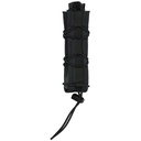 High Speed Gear HSGI EXTENDED PISTOL MOLLE BLK