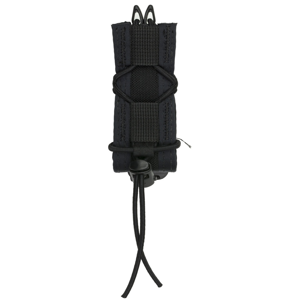 High Speed Gear HSGI PISTOL TACO MOLLE BLK