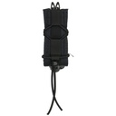 High Speed Gear HSGI PISTOL TACO MOLLE BLK