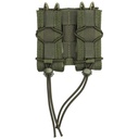 High Speed Gear HSGI DOUBLE PISTOL TACO MOLLE ODG