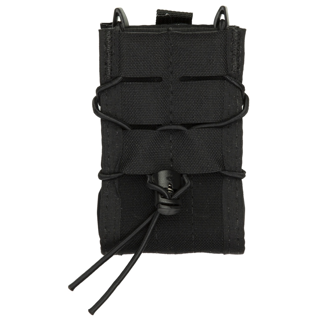 High Speed Gear HSGI RIFLE TACO MOLLE BLACK