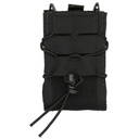 High Speed Gear HSGI RIFLE TACO MOLLE BLK