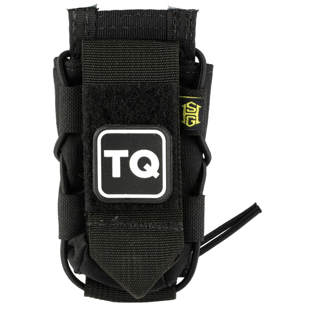 High Speed Gear HSGI TOURNIQUET TACO BLACK
