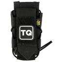 High Speed Gear HSGI TOURNIQUET TACO BLACK