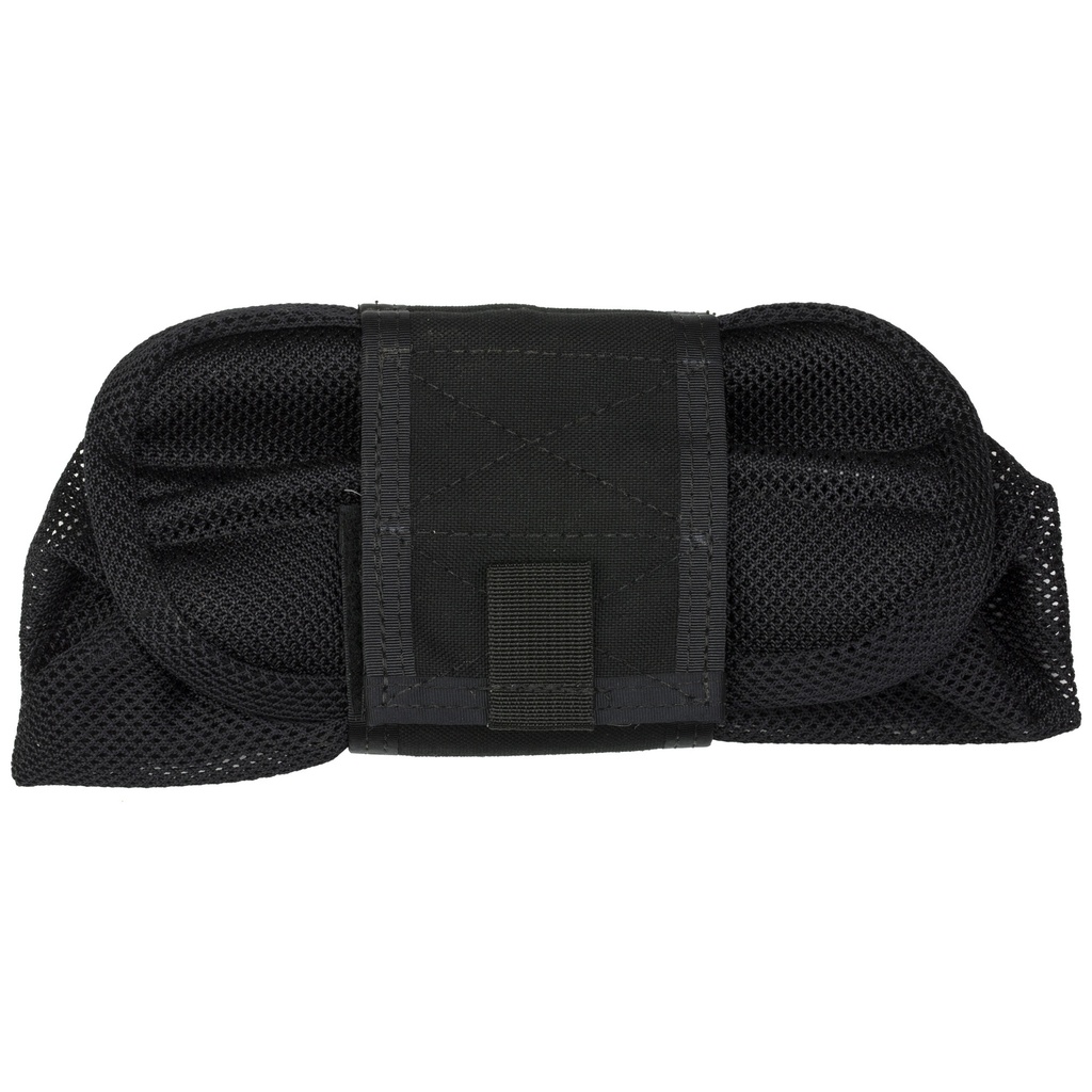 High Speed Gear HSGI MAG-NET DUMP POUCH V2 MOLLE BLK