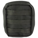 High Speed Gear HSGI MINI EOD POUCH V2 BLK