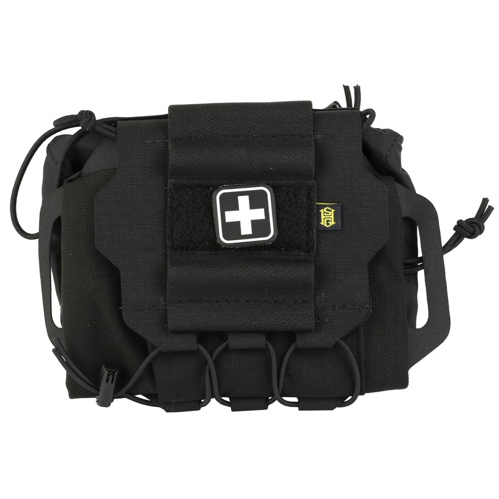 High Speed Gear HSGI REFLEX IFAK SYSTEM BLK