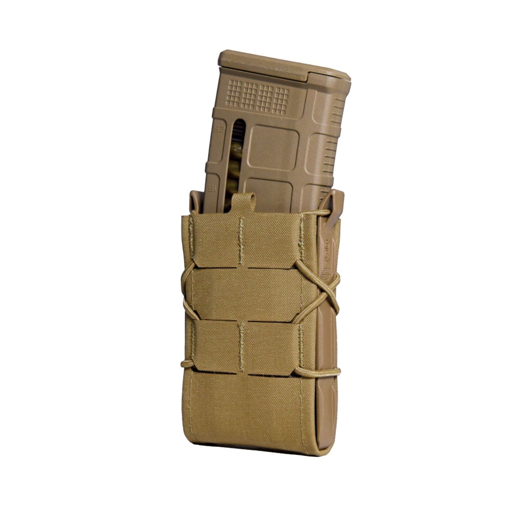 High Speed Gear HSGI GEN 2 X2R TACO DBL AR15 COY