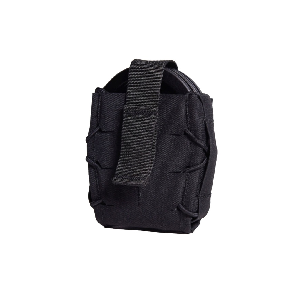 High Speed Gear HSGI GEN 2 HANDCUFF TACO BLACK