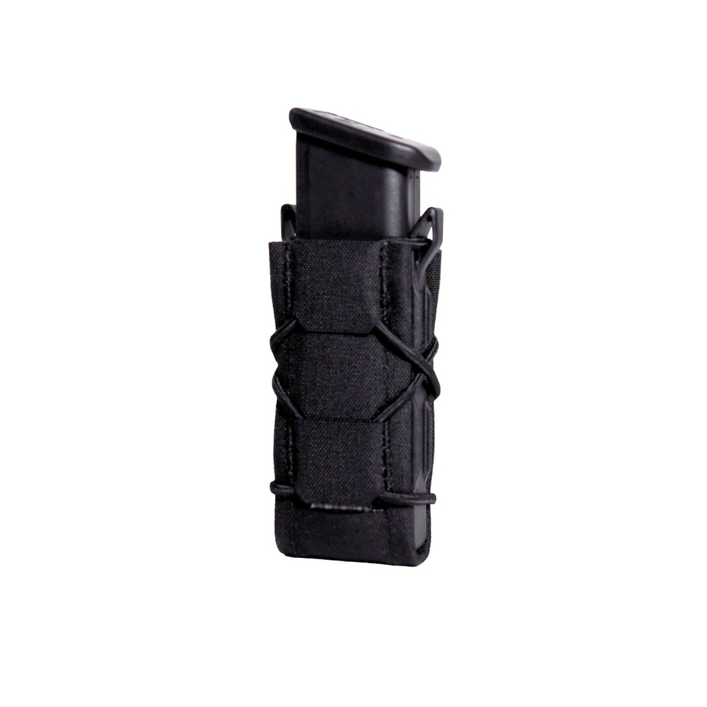 High Speed Gear HSGI GEN 2 SNGLE PISTOL TACO BLACK