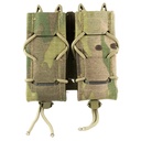High Speed Gear HSGI GEN 2 DBL PISTOL TACO MC