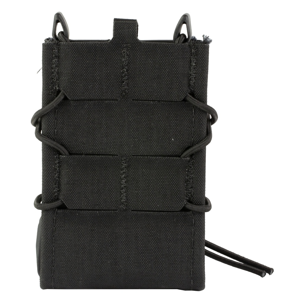 High Speed Gear HSGI GEN 2 SNGLE RIFLE TACO BLK